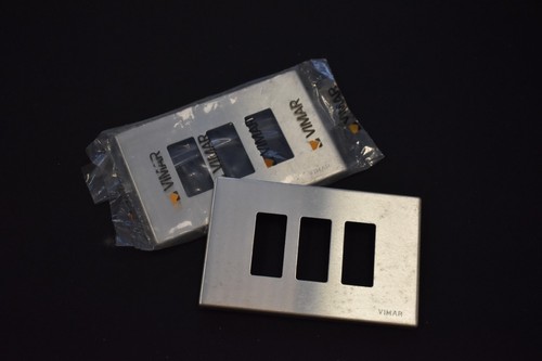 Vimar 8000 placca - vimar, 3