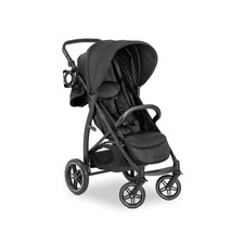 hauck Rapid 4D, Nero -