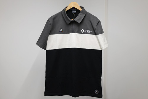 Vet4 polo zippé - vet4, f1