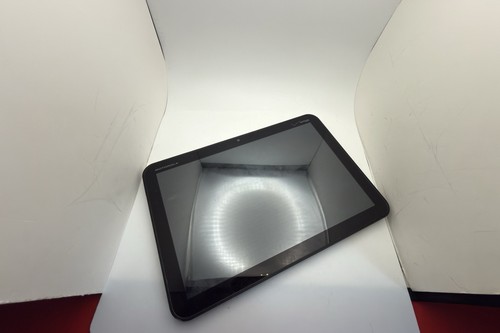 Tablet motorola xoom vintage - tablet,