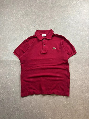 Polo lacoste shirt - polo,