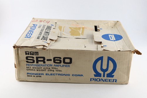 Vtg pioneer stereo - pioneer,