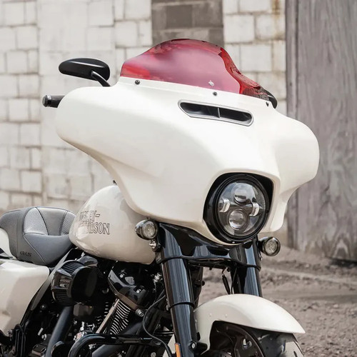 Klock werks parabrezza - werks,