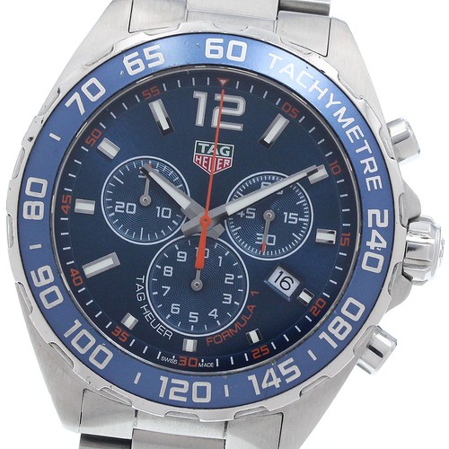 Orologio uomo tag heuer - orologio,