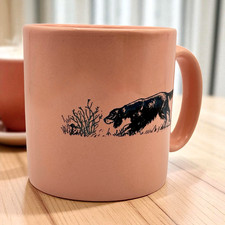 TAZZA TAZZA caffè cane