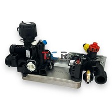 Gruppo idraulico completo 24KW