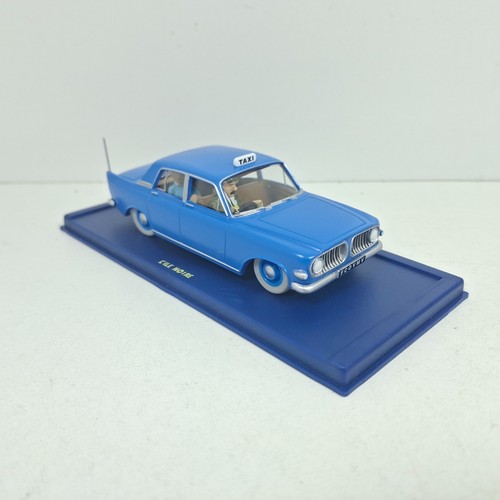 Coche car auto voiture - 1/43,