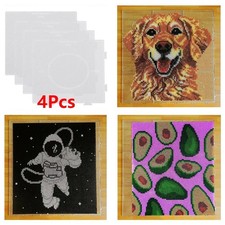 4 pezzi perline fusibili fai