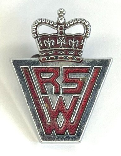 Vintage womens royal voluntary - vintage,