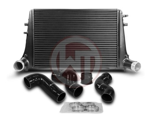 Wagner intercooler comp - wagner, gen.2