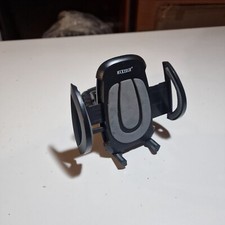 Porta cellulare universale allungabile da auto