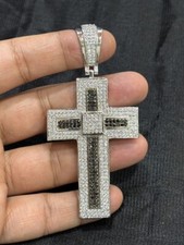 Uomo 2Ct Taglio Rotondo Finto