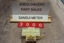 Misuratore di sintonizzazione