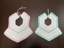 Set bavaglini fatti - a, a