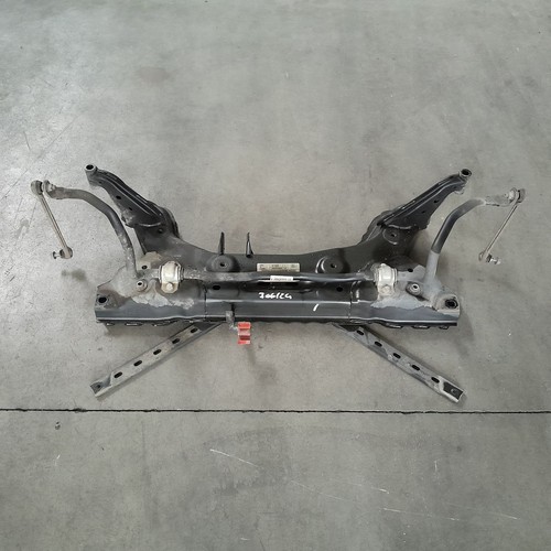 Telaietto motore ford fiesta - telaietto,