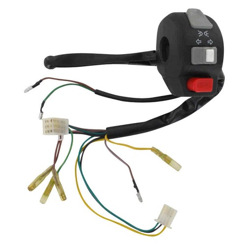 Interruttore frecce clacson - interruttore,