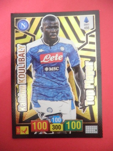 Panini calciatori adrenalyn - panini, xl