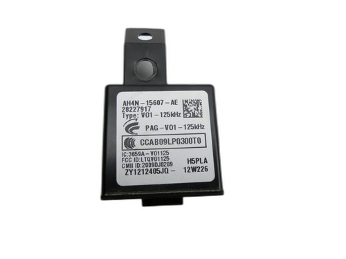 Centralina modulo ecu - centralina,
