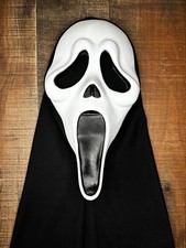 Deluxe Scream Screen-Accurata