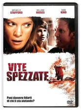 VITE SPEZZATE - con Michelle