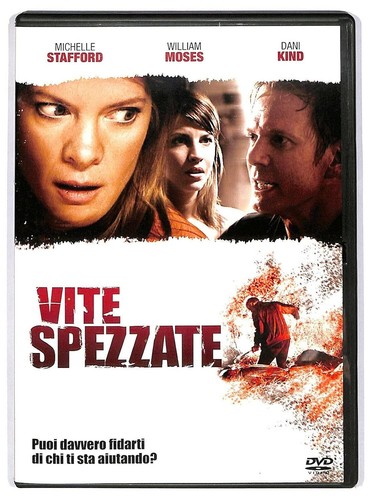 Vite spezzate con michelle - vite,
