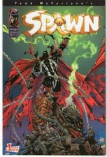 SPAWN Nuova Serie 29 30 31 32 33 - Sequenza Completa - Panini Comics