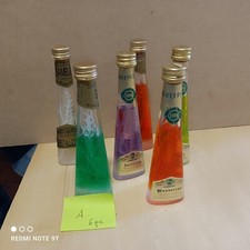 LOTTO Di 12 MIGNON LIQUORI In