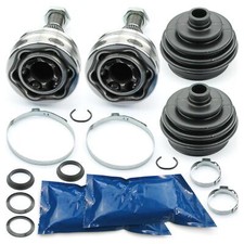 2x Kit Giunto Semiasse Lato