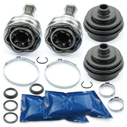 Kit giunto semiasse - kit,
