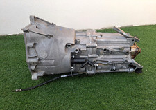 SCATOLA CAMBIO MARCE MOTORE BMW 320 TD 163 CV SERIE 3 MARCE 6 2007 RICAMBIO AUTO