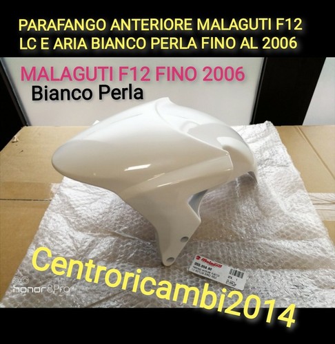 Parafango anteriore malaguti - parafango,