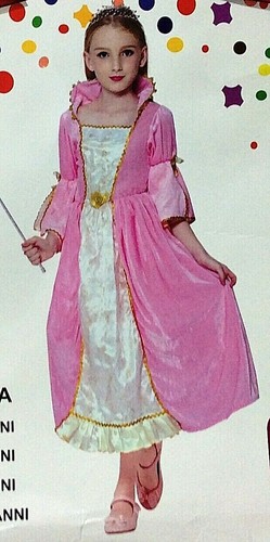 Carnevale halloween vestito - carnevale,