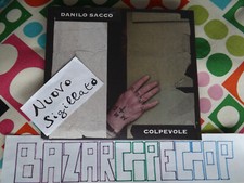 Cd Danilo Sacco Colpevole