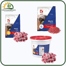 VEBI MURIN FORTE PASTA ESCA
