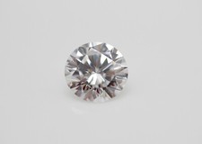Diamante naturale 0,1 ct 3,0