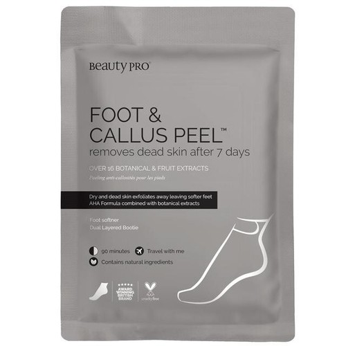 Beautypro peeling piedi - beautypro,