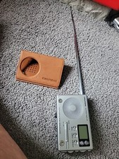 Vintage Grundig Platinum