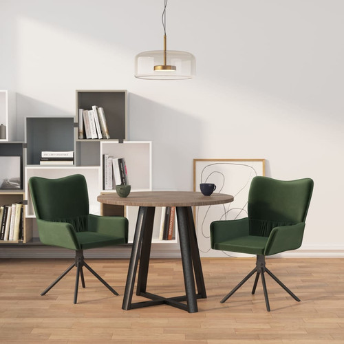 Vidaxl sedie pranzo - vidaxl,