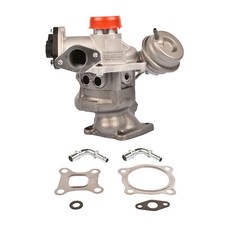 Turbocompresseur pour Ford