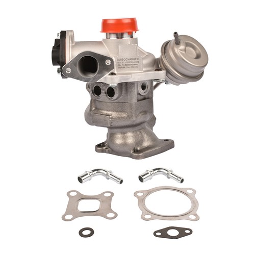 Turbocompresseur pour ford - turbocompresseur,