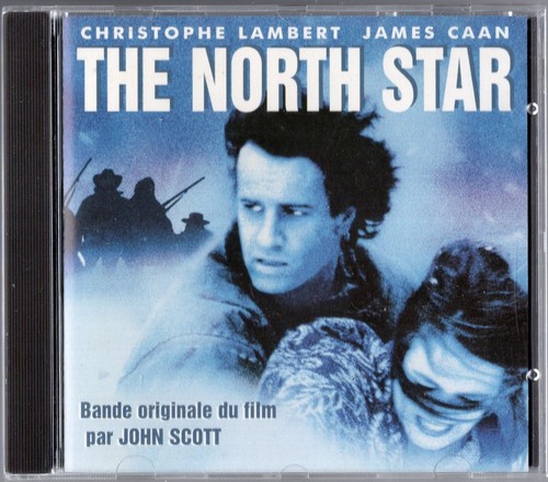 The north star - star, (original
