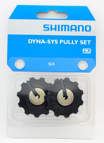 Set puleggia deragliatore