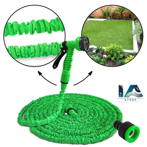 Tubo annaffiatore giardino - annaffiatore,