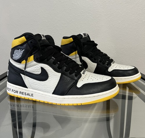 Jordan retro high - 1,