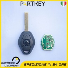 Chiave Vergine telecomando