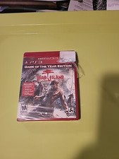 Dead Island -- Edizione Gioco