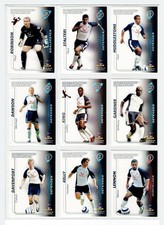 Tottenham Hotspur-Shootout