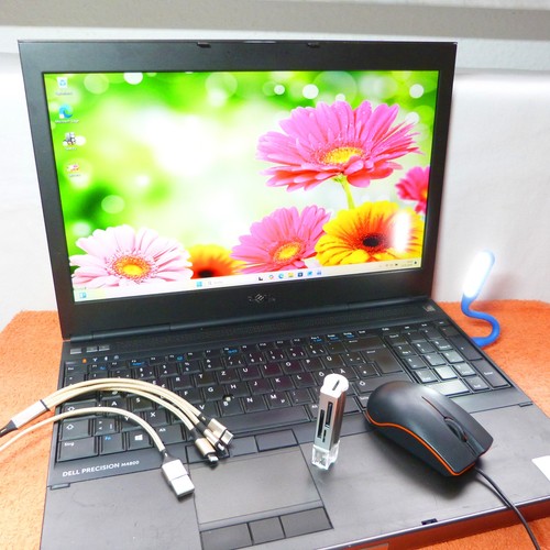 Dell m4800 elite workstation - dell,