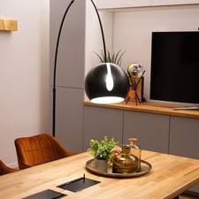 s.luce Ball Design Lampada