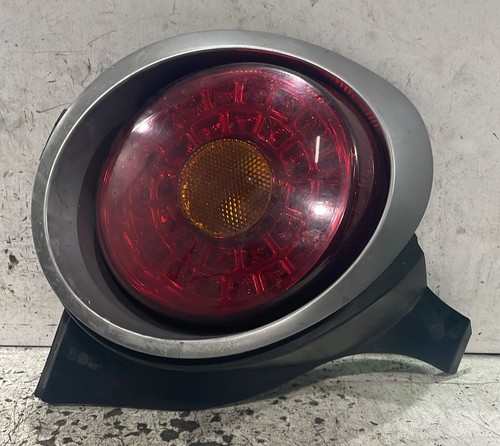 Stop fanale posteriore destro - stop,